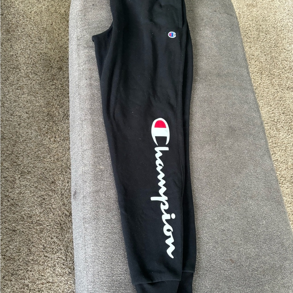 Champion Men’s  Joggers medium